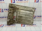 Защита КПП BMW X6 (E71) 51757158386.