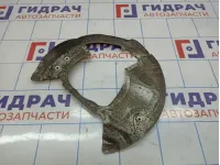 Пыльник тормозного диска передний правый BMW X6 (E71) 34116857978.