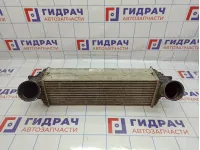 Интеркулер BMW X6 (E71) 17517809321.