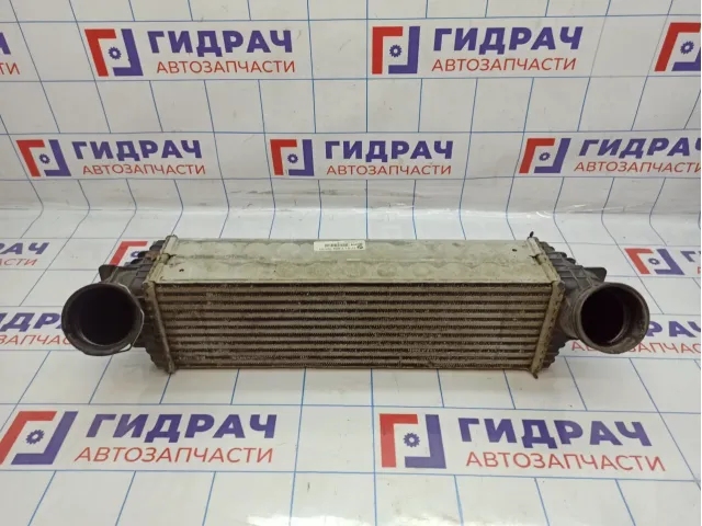 Интеркулер BMW X6 (E71) 17517809321.