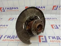 Кулак поворотный задний правый BMW X6 (E71) 33326879102.