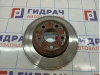 Диск тормозной задний BMW X6 (E71) 34216868940.