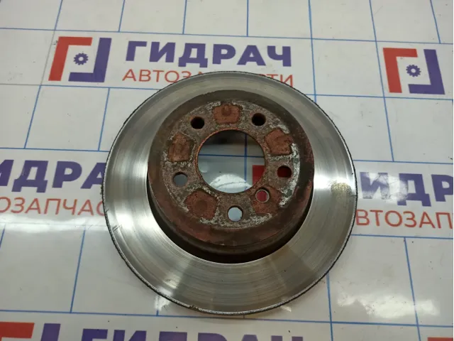 Диск тормозной задний BMW X6 (E71) 34216868940.