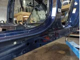 Порог со стойкой левый BMW X6 (E71) .