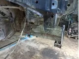 Лонжерон передний правый BMW X6 (E71) .