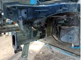 Лонжерон передний левый BMW X6 (E71) .