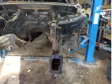 Лонжерон передний левый BMW X6 (E71) .