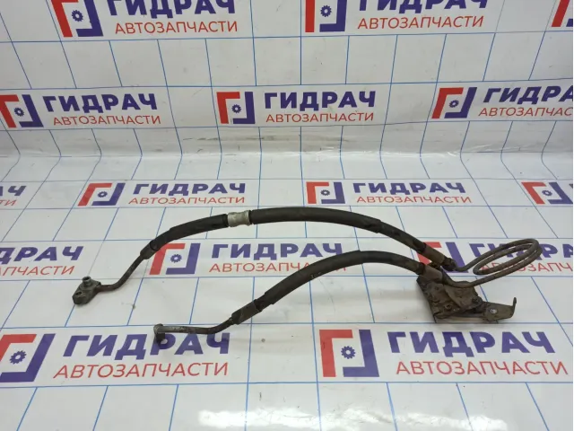 Трубка гидроусилителя BMW X6 (E71) 32416786795.