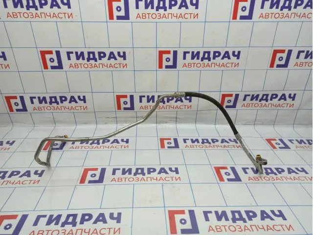 Трубка кондиционера BMW X6 (E71) .