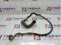 Шланг системы охлаждения BMW X6 (E71) 17127805602. Комплект.