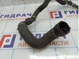 Шланг системы охлаждения BMW X6 (E71) 17127805602. Комплект.