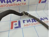 Шланг системы охлаждения BMW X6 (E71) 17127805602. Комплект.