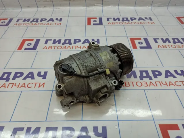 Компрессор системы кондиционирования BMW X6 (E71) 64529205096.