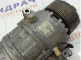 Компрессор системы кондиционирования BMW X6 (E71) 64529205096.