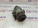 Компрессор системы кондиционирования BMW X6 (E71) 64529205096.
