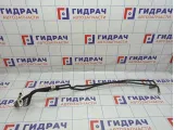 Трубка системы охлаждения АКПП BMW X6 (E71) 17227576388. Комплект.