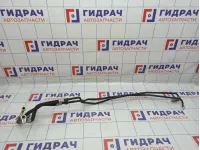 Трубка системы охлаждения АКПП BMW X6 (E71) 17227576388. Комплект.