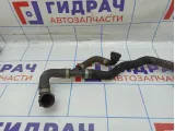 Шланг системы охлаждения BMW X6 (E71) 64219168938. Копмплект.