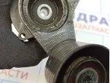 Натяжитель ремня BMW X6 (E71) 11287627052. Шумит ролик.