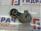 Натяжитель ремня BMW X6 (E71) 11287627052. Шумит ролик.