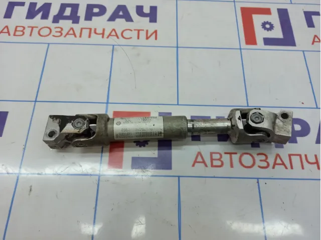 Кардан рулевой BMW X6 (E71) 32306774111.