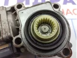 Моторчик блокировки межосевого дифференциала BMW X6 (E71) 27107566250. Дефект.