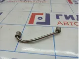 Трубка топливная BMW X6 (E71) . 6Ц.