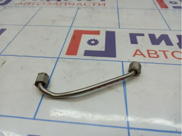 Трубка топливная BMW X6 (E71) . 6Ц.