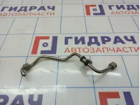 Трубка топливная BMW X6 (E71) 13537536566.