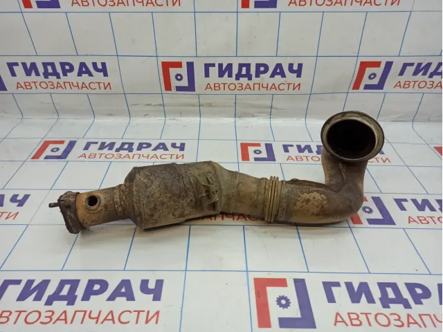 Катализатор правый BMW X6 (E71) 18307574799.