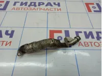 Трубка турбокомпрессора (турбины) BMW X6 (E71) 11427562800.