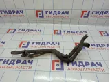 Шланг системы охлаждения BMW X6 (E71) 11537560363. 11537580585.Комплект.