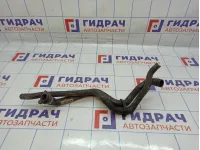 Шланг системы охлаждения BMW X6 (E71) 11537560363. 11537580585.Комплект.