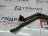 Шланг системы охлаждения BMW X6 (E71) 11537560363. 11537580585.Комплект.