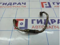 Трубка турбокомпрессора (турбины) BMW X6 (E71) 11537563706.