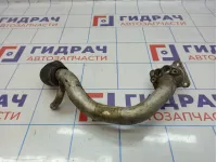 Трубка системы охлаждения BMW X6 (E71) 11537560885.