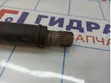 Вал карданный передний BMW X6 (E71) 26207556019. Дефект.