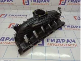 Коллектор впускной BMW X6 (E71) 11617564679.