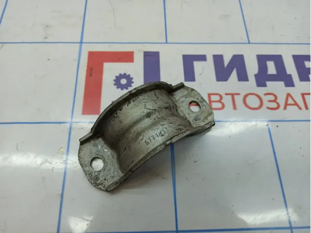 Кронштейн крепления стабилизатора BMW X6 (E71) .