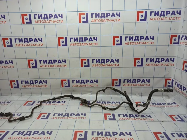 Трубка гидравлическая BMW X6 (E71) 32416790836.