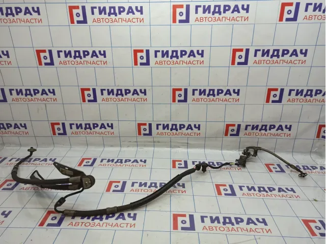 Трубка гидроусилителя BMW X6 (E71) 32416788259.