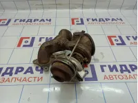 Турбокомпрессор (турбина) BMW X6 (E71) 11657593021.