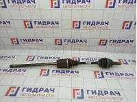 Привод передний правый BMW X6 (E71) 31607545126.