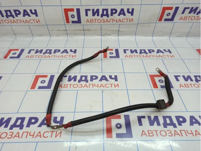 Провод стартера BMW X6 (E71) 12427573710.