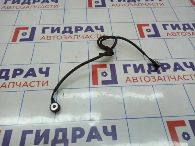 Датчик детонации BMW X6 (E71) 13627566786.