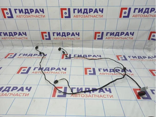 Проводка парктроника BMW X6 (E71) 917980102.