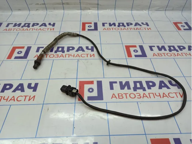 Датчик кислородный BMW X6 (E71) 258017137.