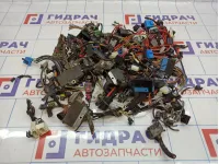 Фишка разъем BMW X6 (E71) .