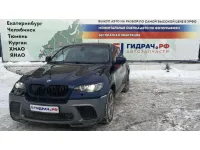 BMW X6 (E71)