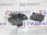 Замок двери передней левой BMW X6 (E71) 51215A36E75